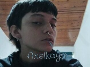 Axelkayn