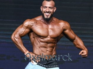 Axelmarck