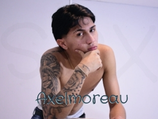 Axelmoreau