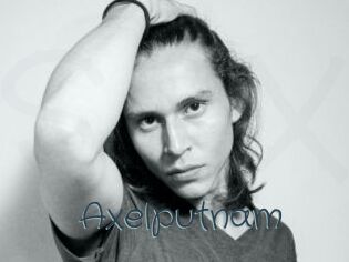 Axelputnam
