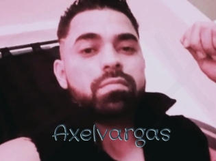 Axelvargas