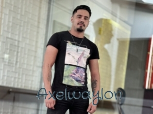 axelwaylon Sexcam Livesex