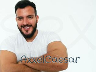 AxxelCaesar