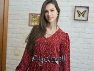 ayabell Sexcam Livesex