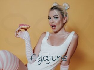 Ayajune