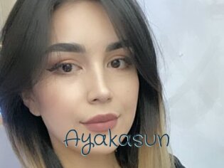 Ayakasun