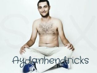 Aydanhendricks