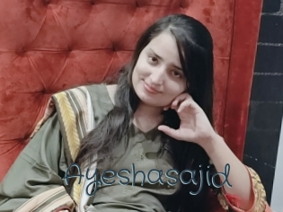 Ayeshasajid