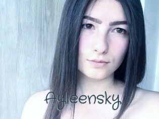Ayleensky