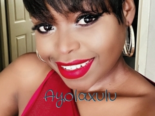 ayolaxulu Sexcam Livesex