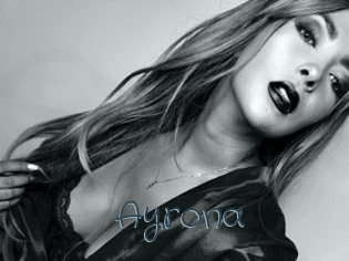 Ayrona
