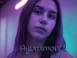 Ayumimori