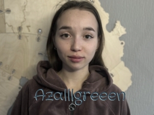 Azalllgreeen
