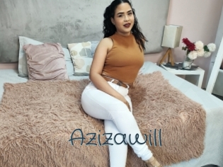 azizawill Sexcam Livesex