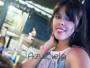 Azulcielo