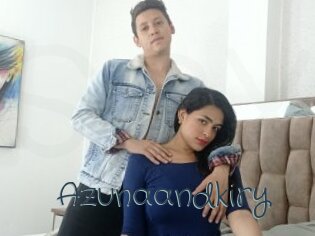 Azunaandkiry