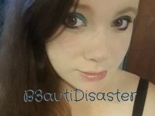 B3autiDisaster