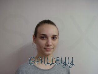 BAILLEYY