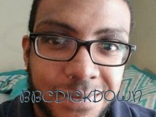 BBCDICKDOWN