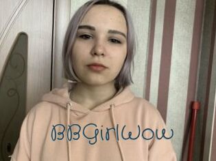 BBGirlWow