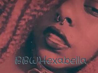 BBWHexabella