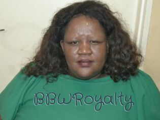 BBWRoyalty