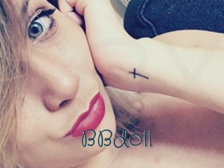 BBdoll
