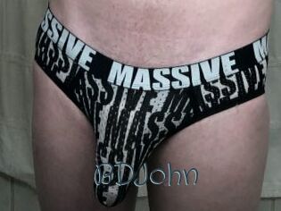 BDJohn