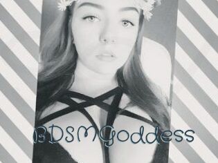 BDSMGoddess