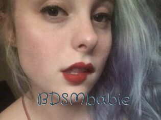 BDSMbabie