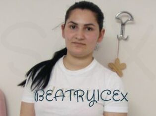 BEATRYICEx Sexcam Livesex