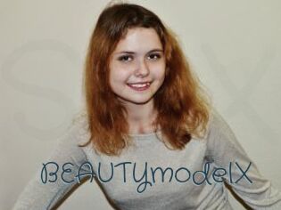 BEAUTYmodelX