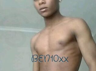 BEN10xx