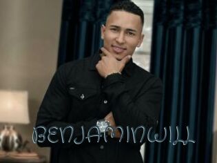 BENJAMINWILL