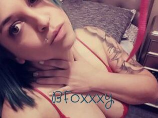 BFoxxxy