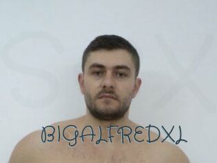 BIGALFREDXL