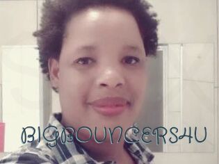 BIGBOUNCERS4U