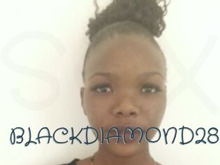 BLACKDIAMOND28
