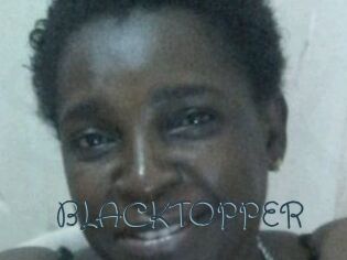 BLACKTOPPER