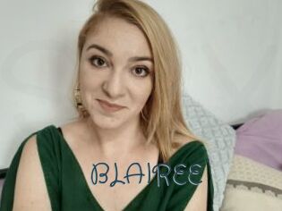 BLAIREE