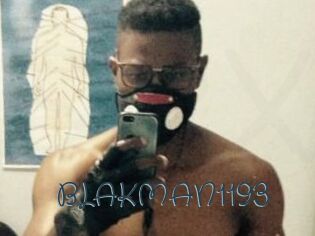 BLAKMAN1193