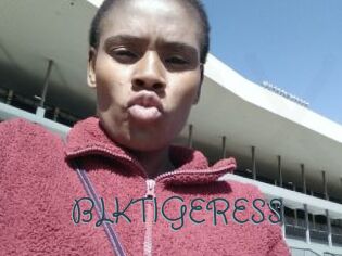 BLKTIGERESS Sexcam Livesex