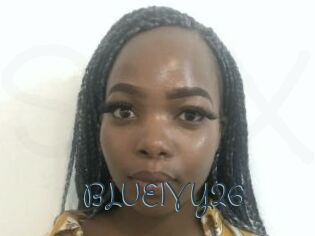 BLUEIVY26