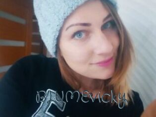 BLUMEvicky