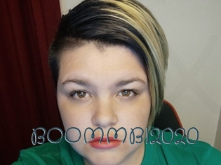 BOOMMBI2020 Sexcam Livesex