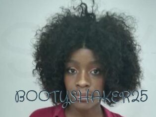 BOOTYSHAKER25 Sexcam Livesex
