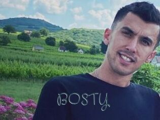 BOSTY