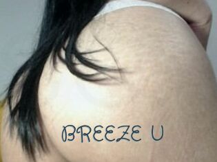 BREEZE_U Sexcam Livesex