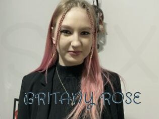 BRITANY_ROSE Sexcam Livesex