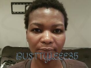 BUSTTYLEEE35